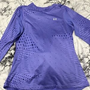 under armour long sleeve